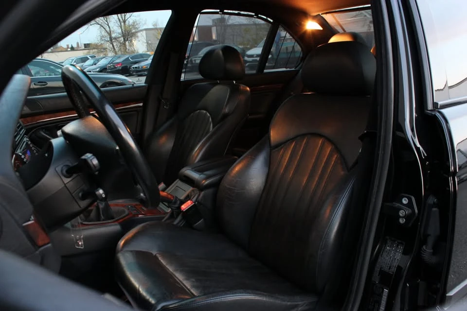 2000 BMW E39 M5 - Image 15 of 17