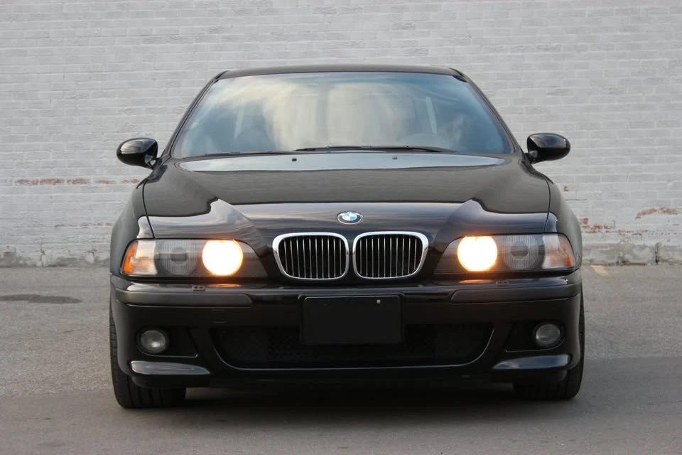 2000 BMW E39 M5 - Image 2 of 17