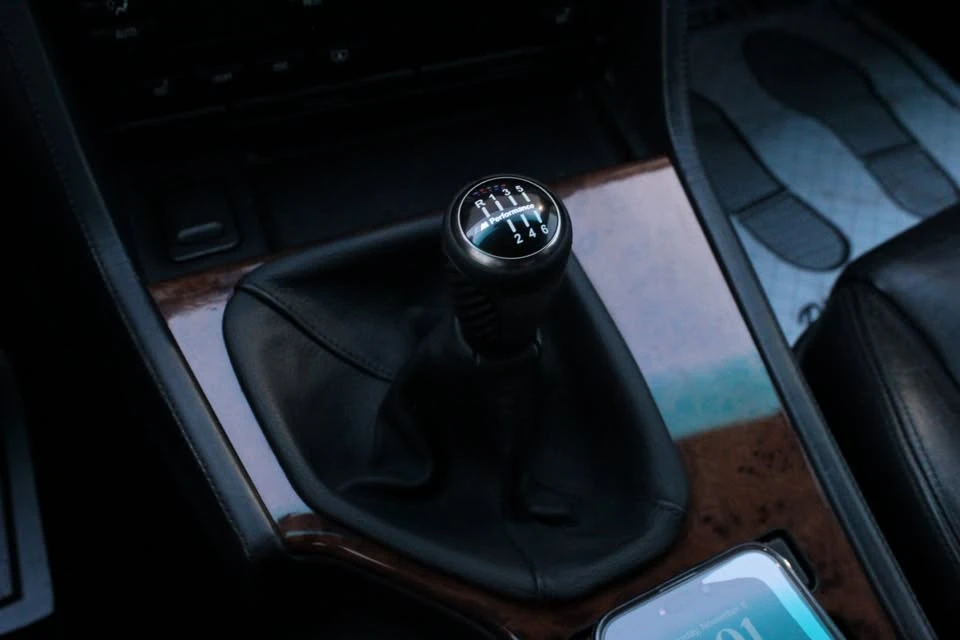 2000 BMW E39 M5 - Image 13 of 17