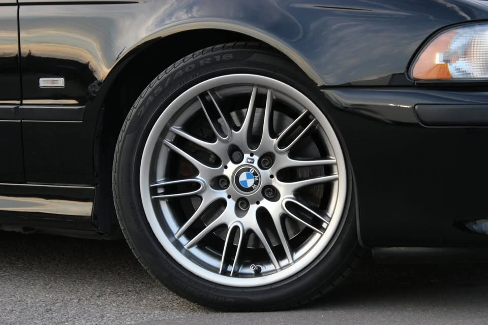 2000 BMW E39 M5 - Image 7 of 17