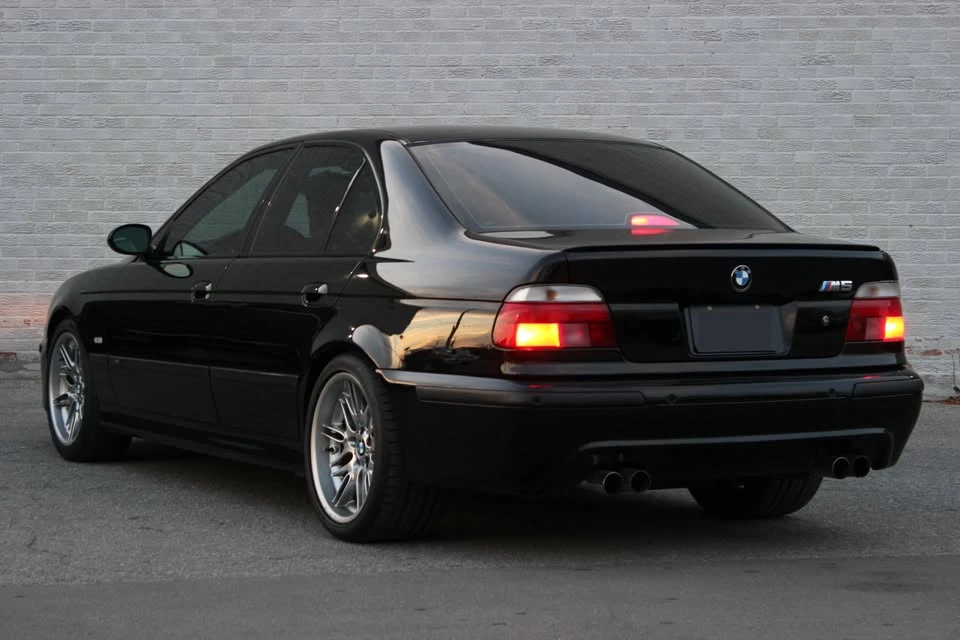 2000 BMW E39 M5 - Image 6 of 17