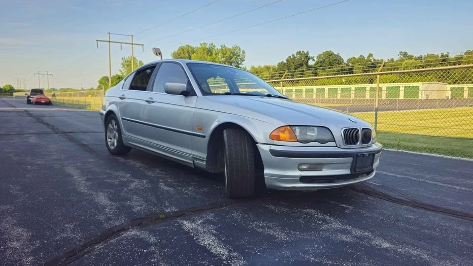 2000 BMW E46 3 Series - Image 3 of 6