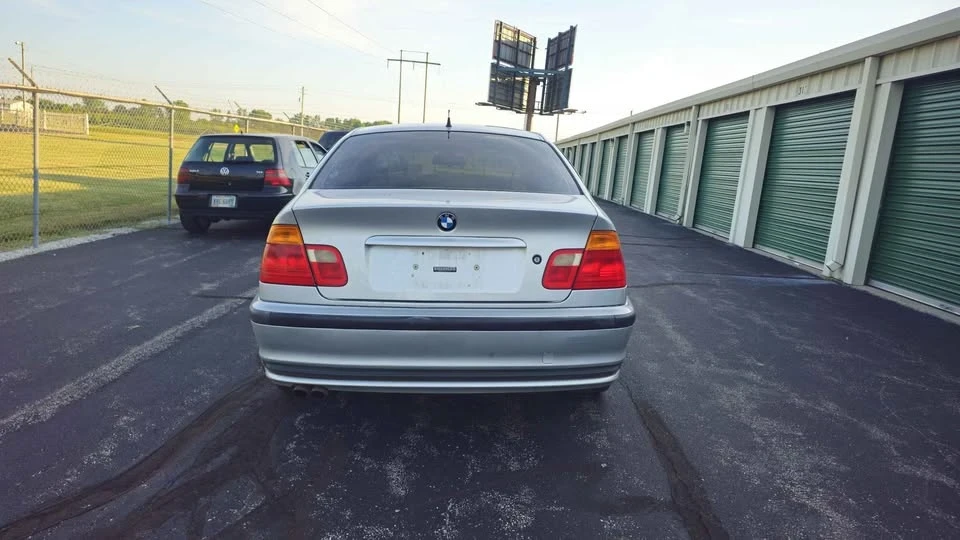 2000 BMW E46 3 Series - Image 5 of 6
