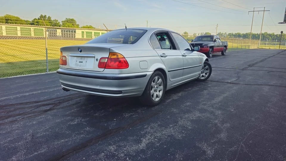 2000 BMW E46 3 Series - Image 4 of 6