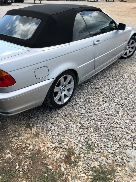 2000 BMW E46 3 Series - Image 4 of 19