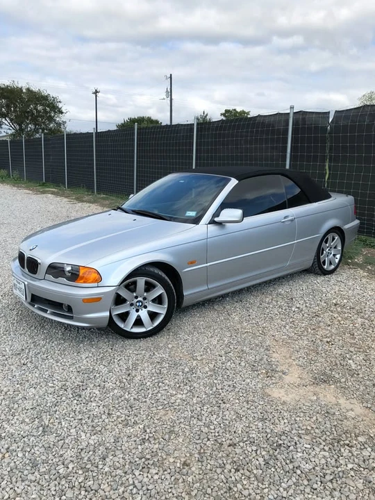 2000 BMW E46 3 Series - Image 3 of 19