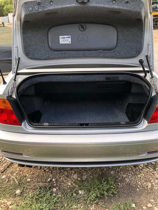 2000 BMW E46 3 Series - Image 10 of 19