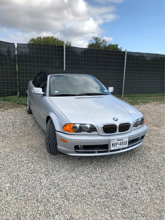 2000 BMW E46 3 Series - Image 17 of 19