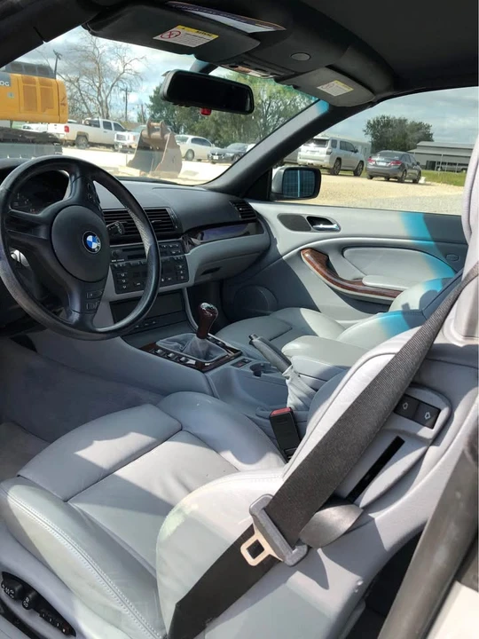 2000 BMW E46 3 Series - Image 19 of 19