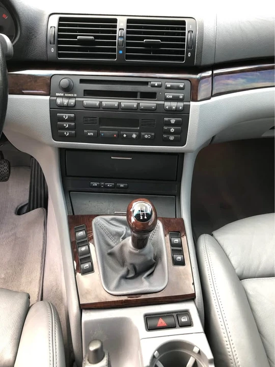 2000 BMW E46 3 Series - Image 8 of 19