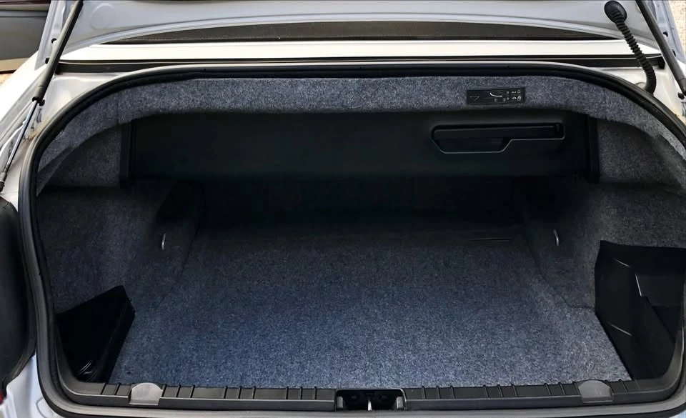 2000 BMW E46 3 Series - Image 5 of 19