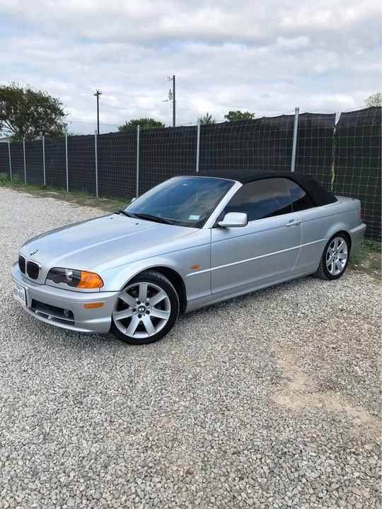 2000 BMW E46 3 Series - Image 18 of 19