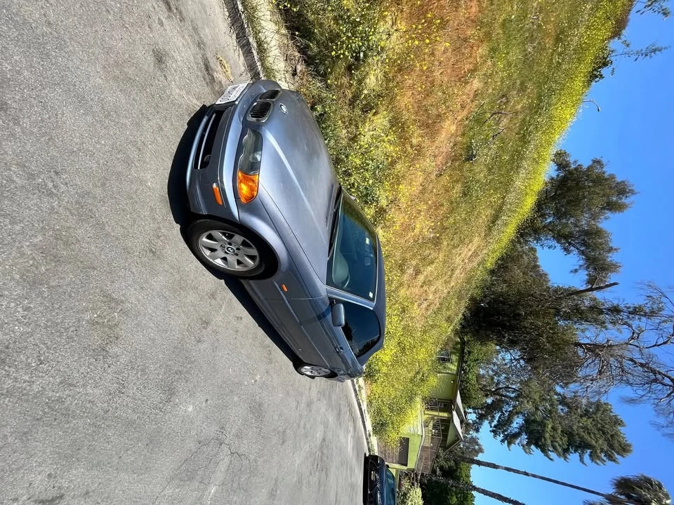 2000 BMW E46 3 Series - Image 2 of 6