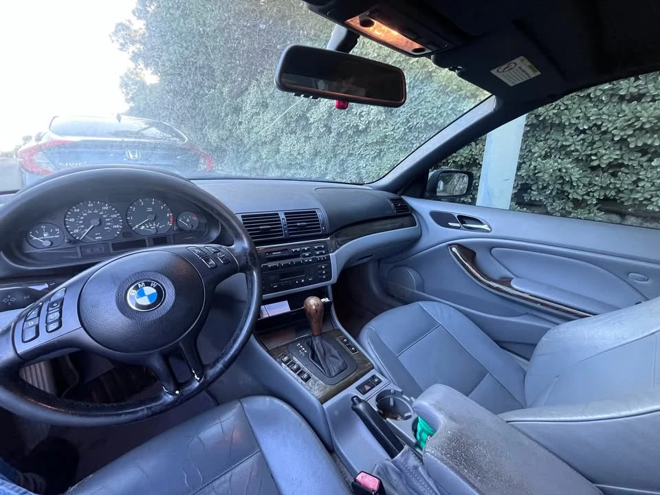 2000 BMW E46 3 Series - Image 3 of 6
