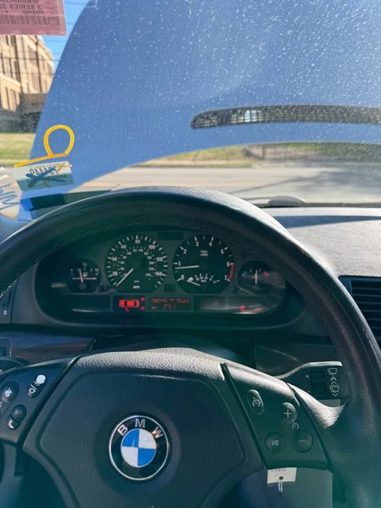 2000 BMW E46 3 Series - Image 14 of 15