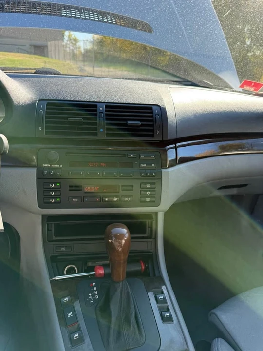 2000 BMW E46 3 Series - Image 15 of 15