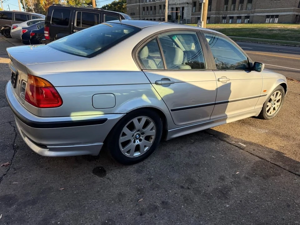 2000 BMW E46 3 Series - Image 5 of 15