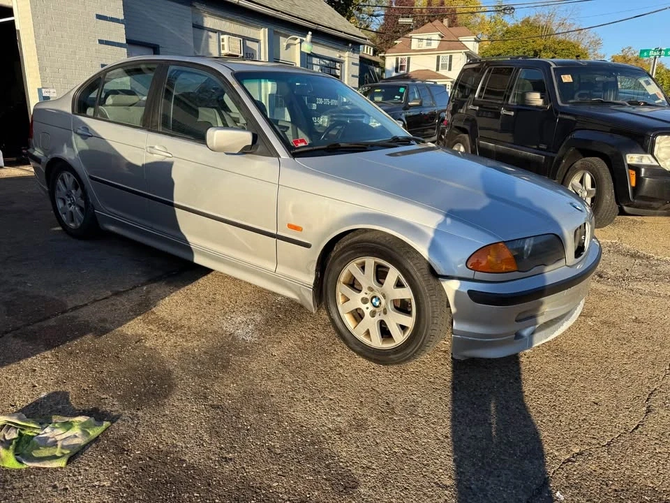 2000 BMW E46 3 Series - Image 4 of 15
