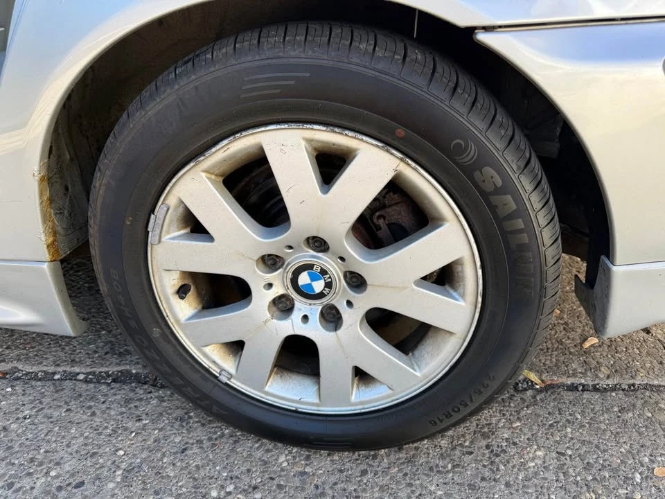 2000 BMW E46 3 Series - Image 10 of 15