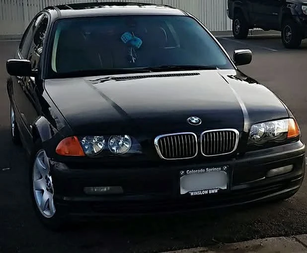 2000 BMW E46 3 Series - Image 3 of 10