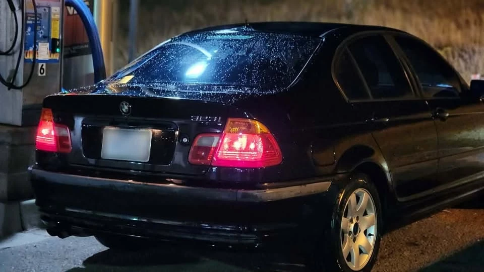 2000 BMW E46 3 Series - Image 4 of 10