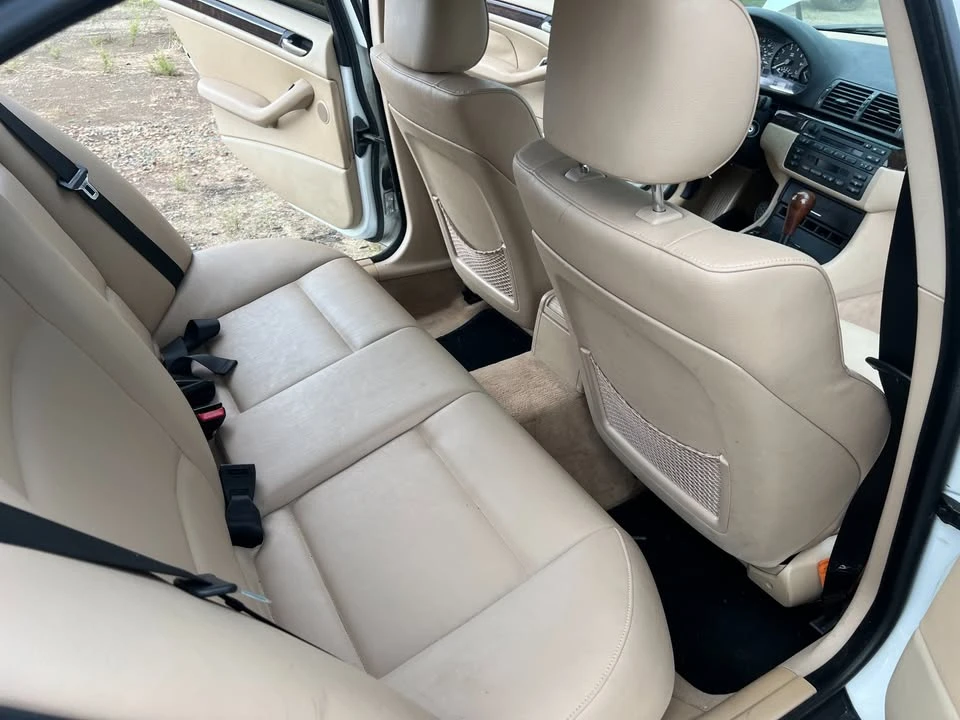 2000 BMW E46 3 Series - Image 14 of 19