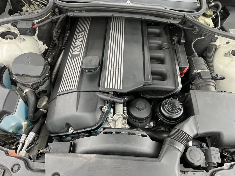 2000 BMW E46 3 Series - Image 8 of 19