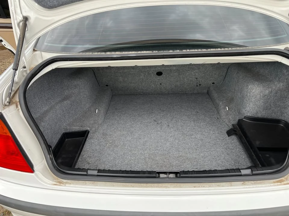 2000 BMW E46 3 Series - Image 13 of 19