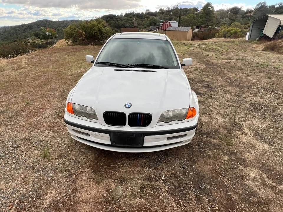 2000 BMW E46 3 Series - Image 2 of 19