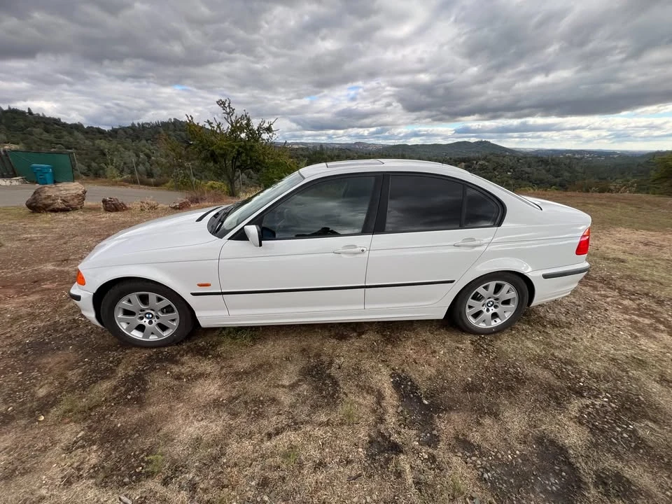 2000 BMW E46 3 Series - Image 6 of 19