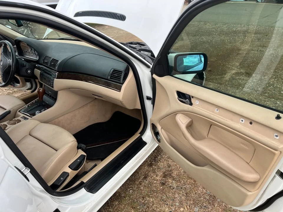 2000 BMW E46 3 Series - Image 15 of 19