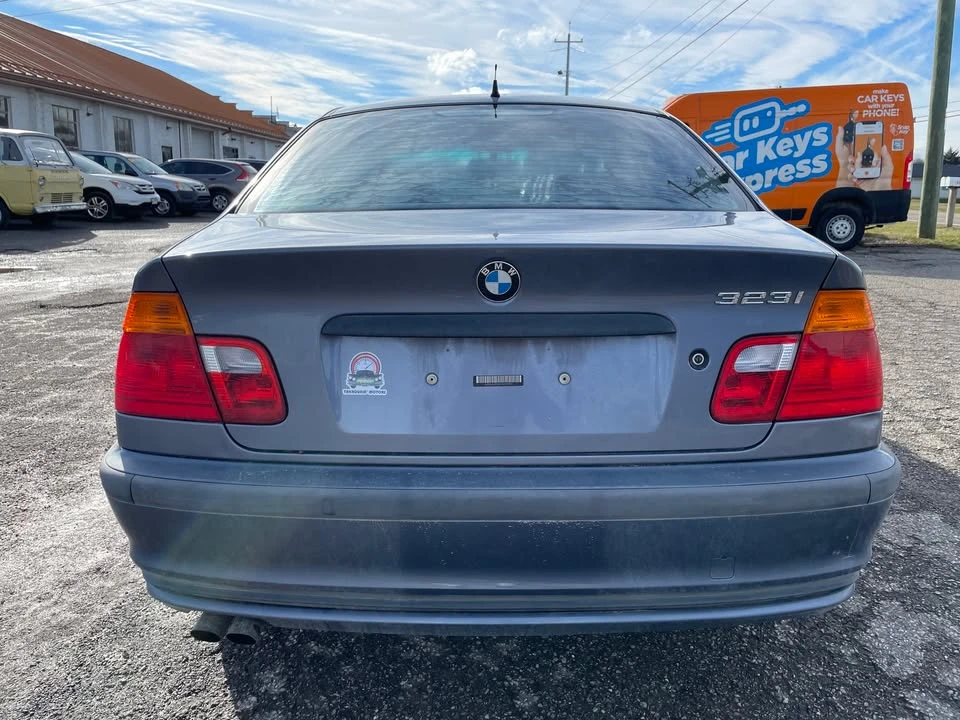 2000 BMW E46 3 Series - Image 6 of 20