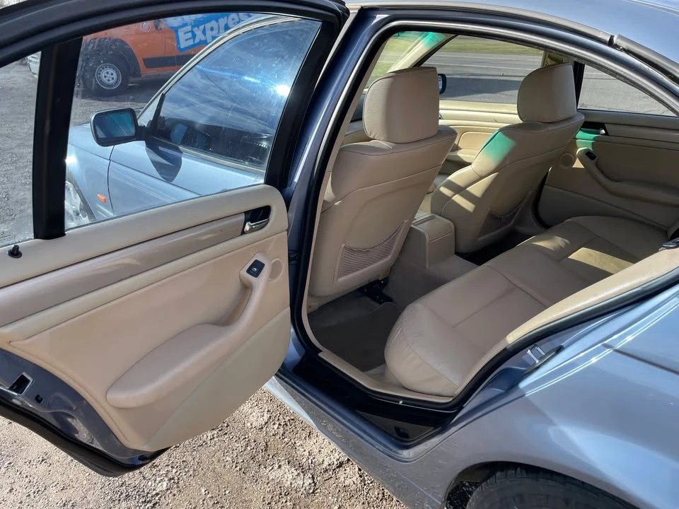 2000 BMW E46 3 Series - Image 10 of 20