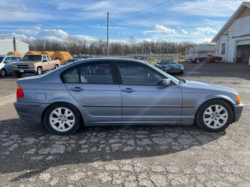 2000 BMW E46 3 Series - Image 4 of 20