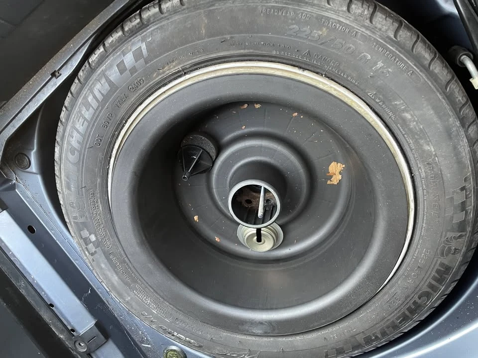 2000 BMW E46 3 Series - Image 14 of 20