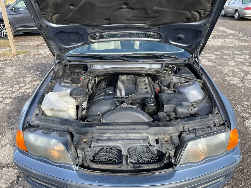2000 BMW E46 3 Series - Image 18 of 20