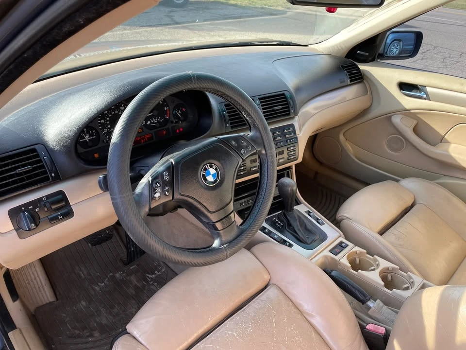 2000 BMW E46 3 Series - Image 15 of 20