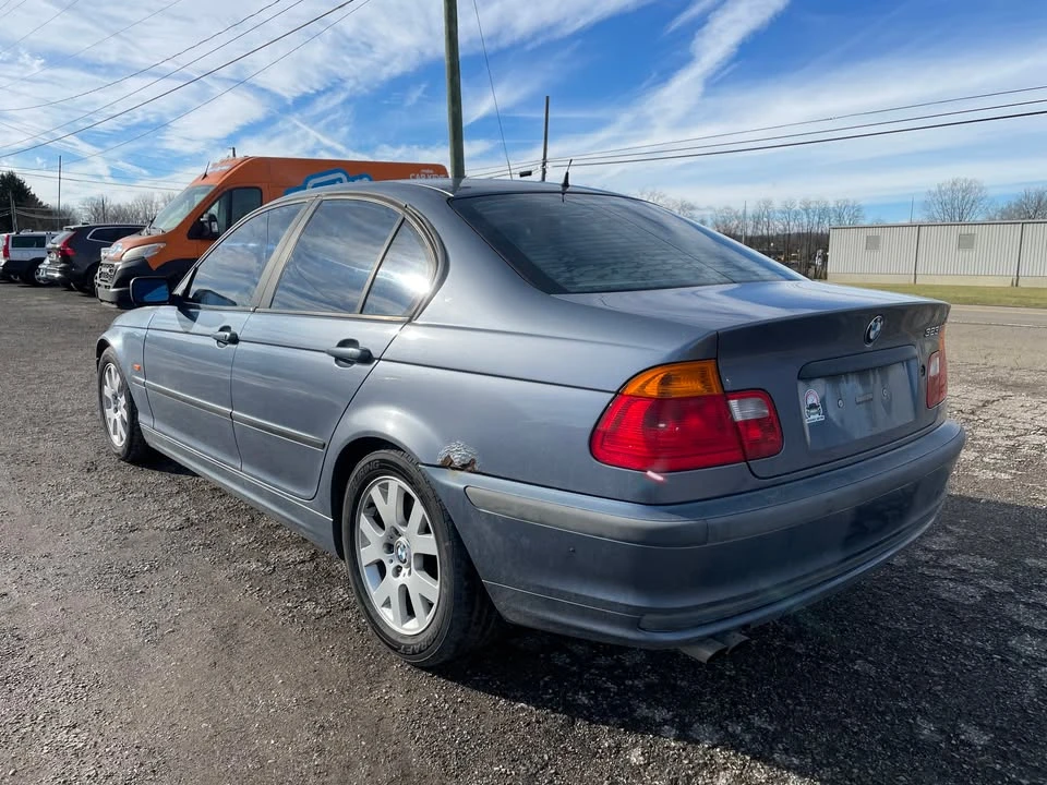 2000 BMW E46 3 Series - Image 7 of 20