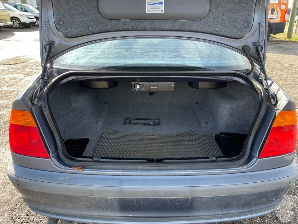 2000 BMW E46 3 Series - Image 13 of 20