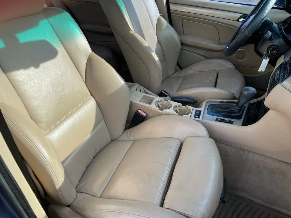 2000 BMW E46 3 Series - Image 17 of 20