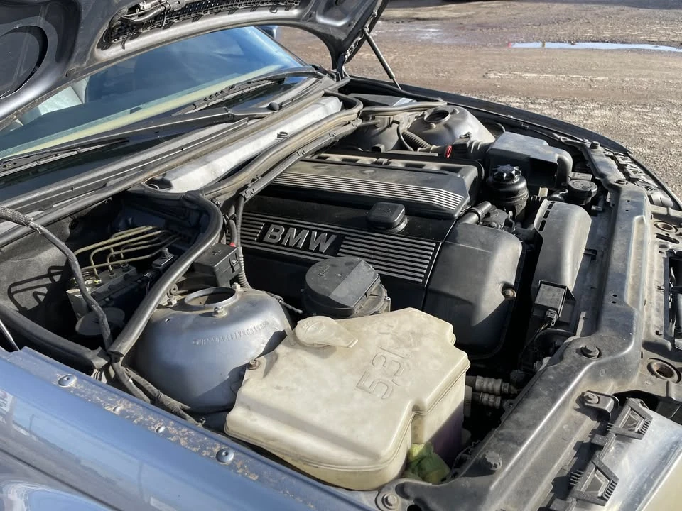 2000 BMW E46 3 Series - Image 19 of 20