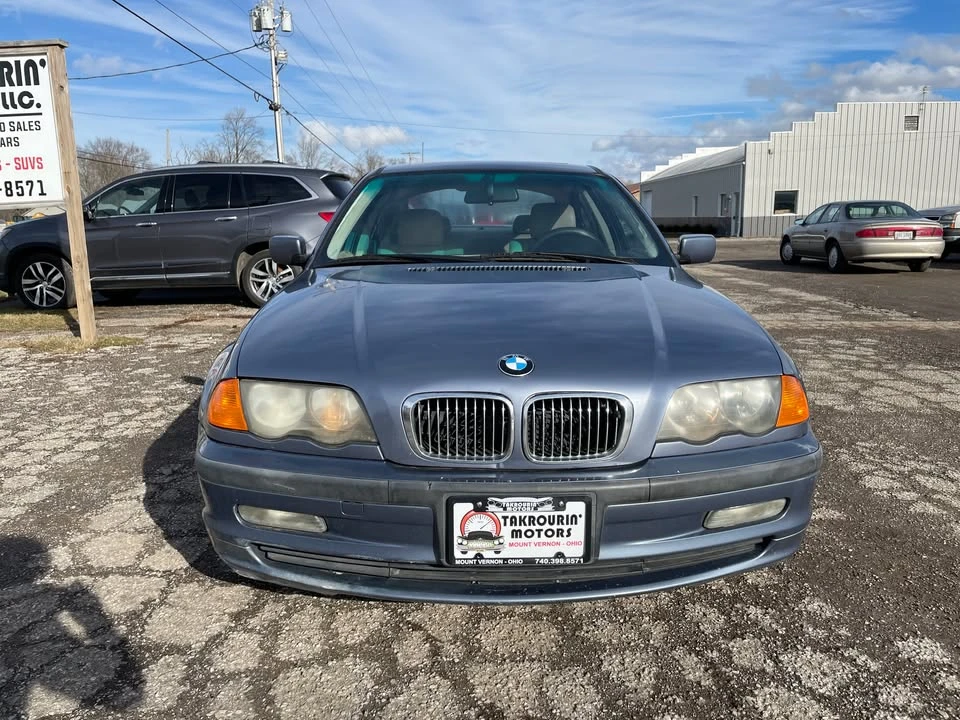 2000 BMW E46 3 Series - Image 2 of 20