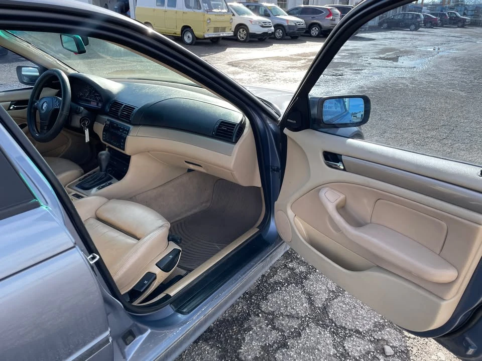 2000 BMW E46 3 Series - Image 11 of 20