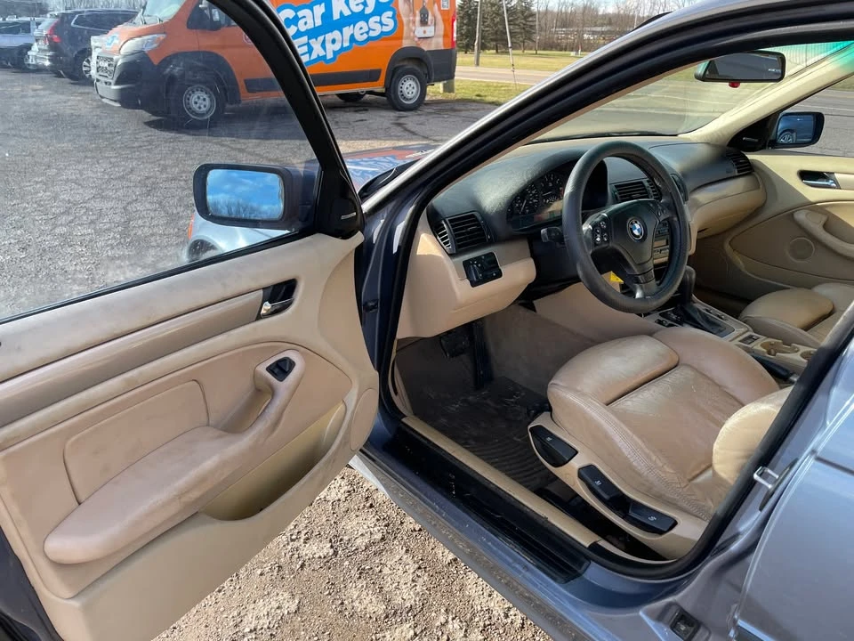 2000 BMW E46 3 Series - Image 9 of 20