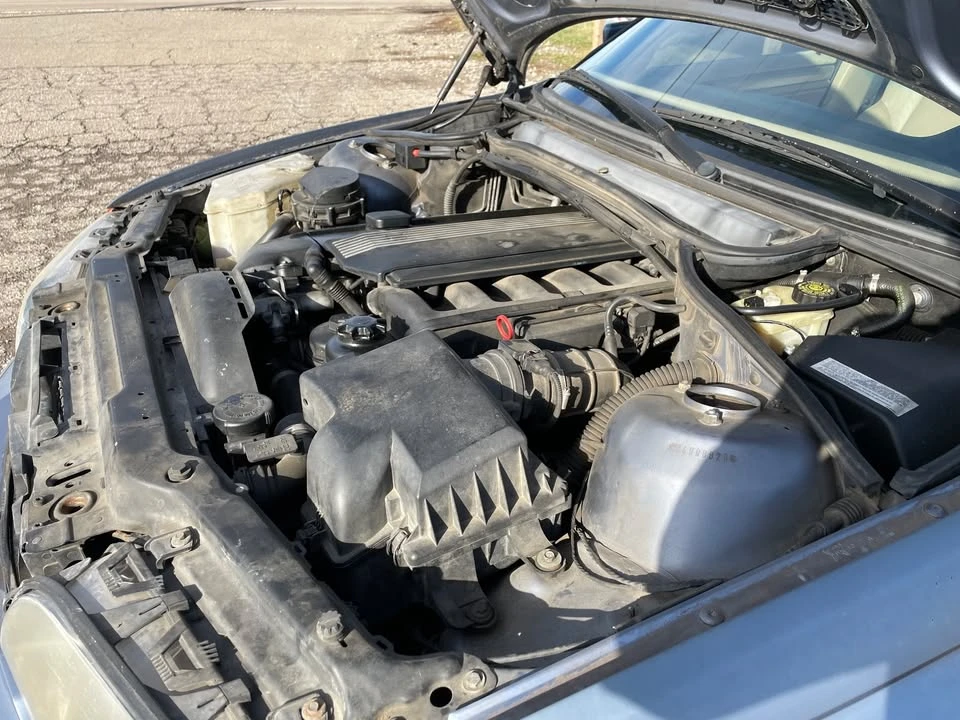 2000 BMW E46 3 Series - Image 20 of 20