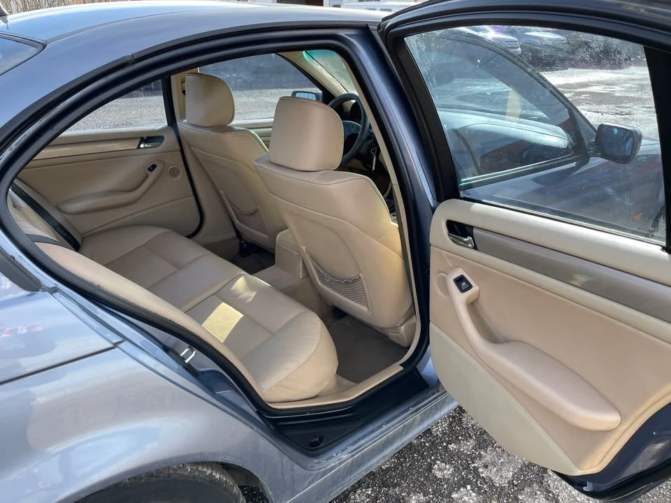 2000 BMW E46 3 Series - Image 12 of 20