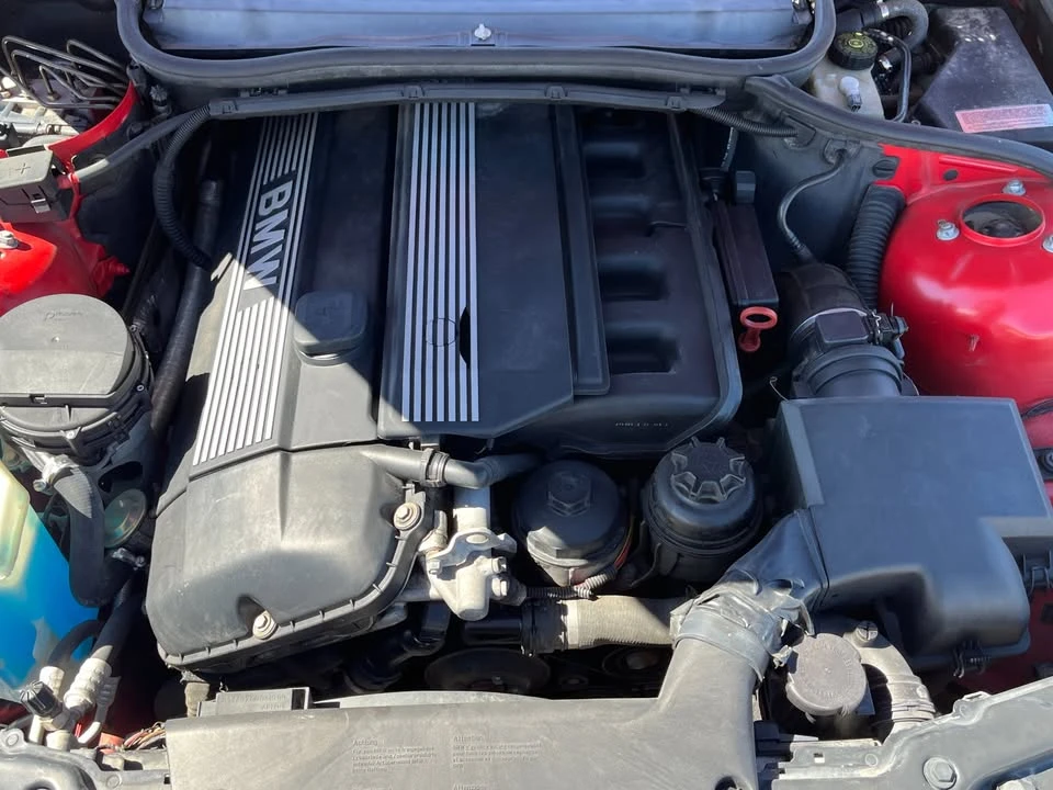 2000 BMW E46 3 Series - Image 18 of 19