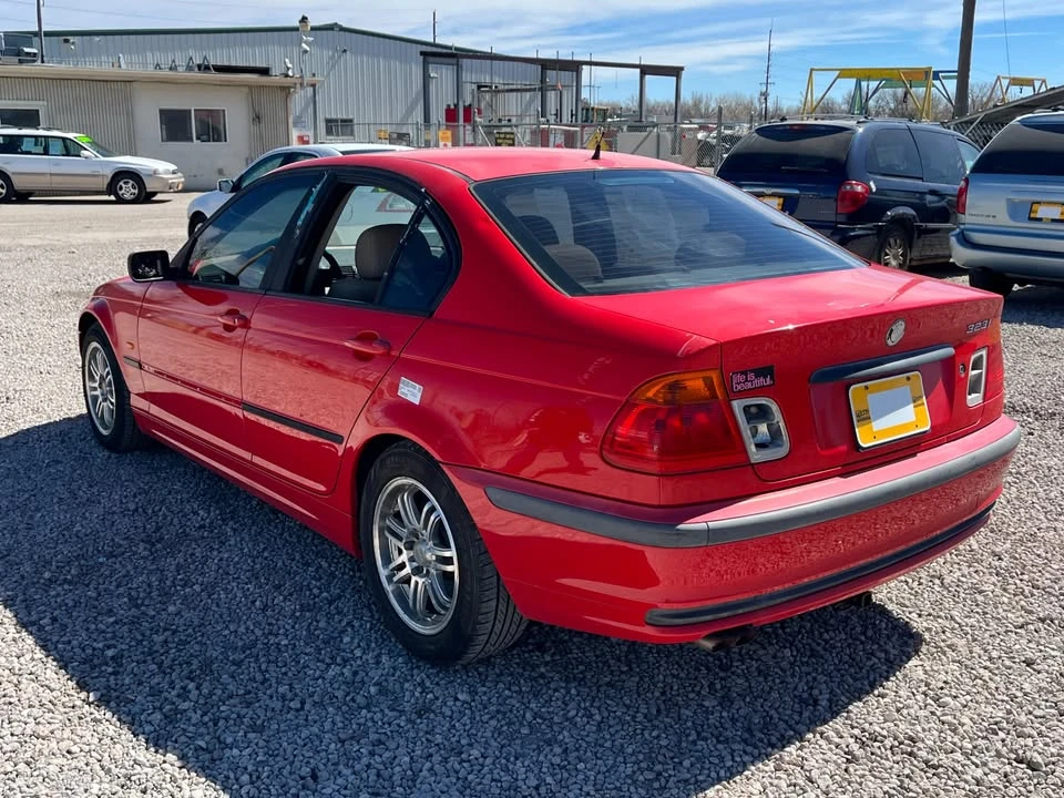 2000 BMW E46 3 Series - Image 2 of 19