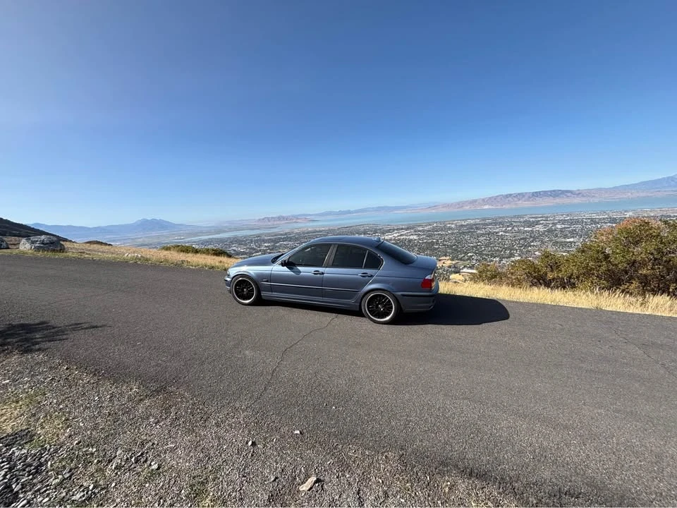 2000 BMW E46 M3 - Image 5 of 9