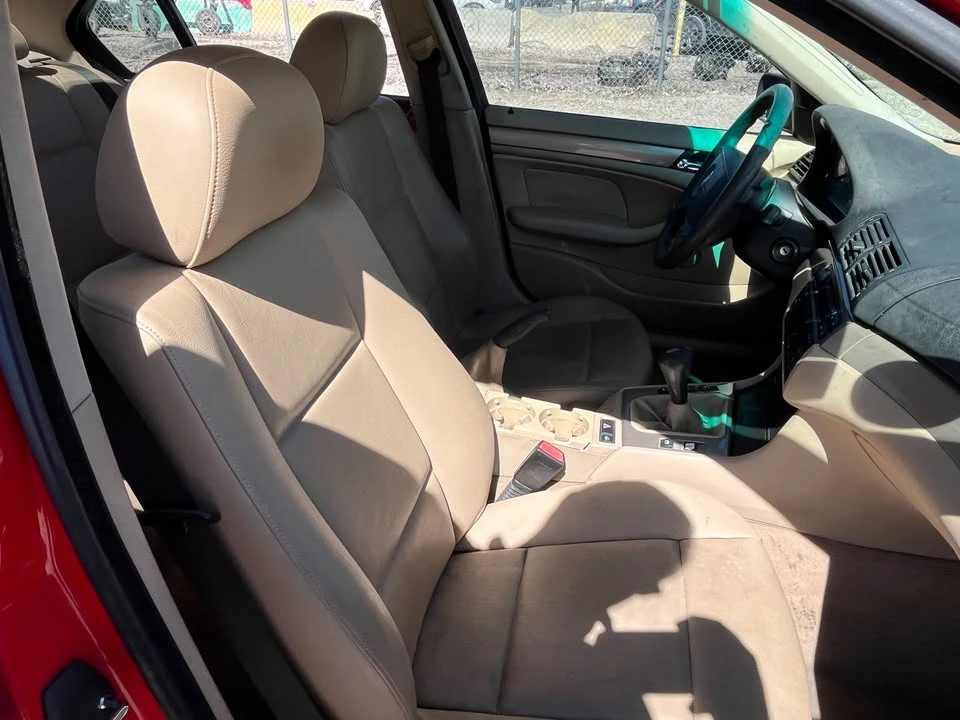2000 BMW E46 3 Series - Image 16 of 19